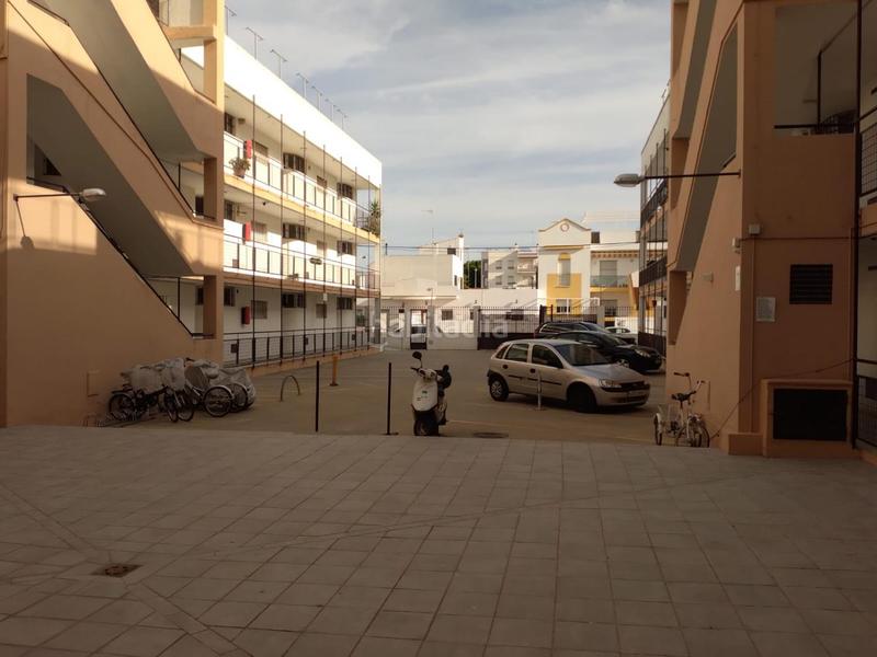 Foto beb36ef3-88e6-46c7-b1d4-62de0802994f. Ground floor in V Centenario-Piletas-Capuchinos Sanlúcar de Barrameda Foto beb36ef3-88e6-46c7-b1d4-62de0802994f. Ground floor in V Centenario-Piletas-Capuchinos Sanlúcar de Barrameda