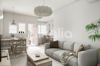 Appartement à El Molinillo - Capuchinos Appartement à El Molinillo - Capuchinos