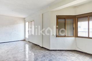 Etagenwohnung in Alcalá la Real Etagenwohnung in Alcalá la Real