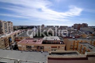 Appartement à Parque Ayala - Jardín de la Abadía - Huelín Appartement à Parque Ayala - Jardín de la Abadía - Huelín