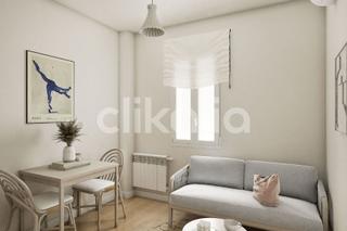 Appartamento in Argüelles Appartamento in Argüelles