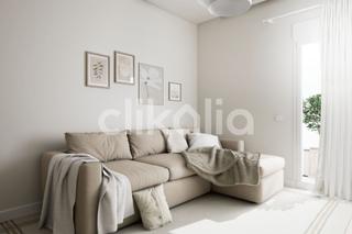 Appartement à Pacífico Appartement à Pacífico