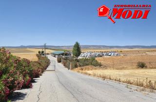 Aparcament cotxe a Malahá (La). Gran oportunidad de inversión! parking de caravanas en ventabusc Aparcament cotxe a Malahá (La). Gran oportunidad de inversión! parking de caravanas en ventabusc