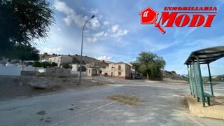 Terreny residencial a Malahá (La). Este terreno de 3.944m2, está calificado como urbano sin consoli Terreny residencial a Malahá (La). Este terreno de 3.944m2, está calificado como urbano sin consoli