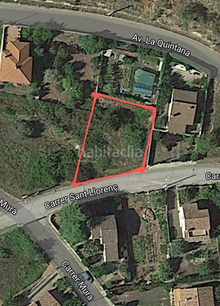 Foto d70ad193-e426-493a-8547-11cae99d0d2b. Wohngrundstück in Talamanca Foto d70ad193-e426-493a-8547-11cae99d0d2b. Wohngrundstück in Talamanca