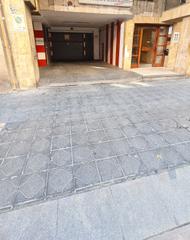 Posto auto Carrer de pere martell. Centro ciudad Posto auto Carrer de pere martell. Centro ciudad