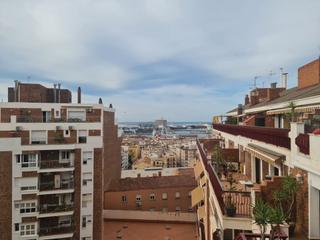 Appartement Carrer del gasòmetre. Centro ciudad Appartement Carrer del gasòmetre. Centro ciudad