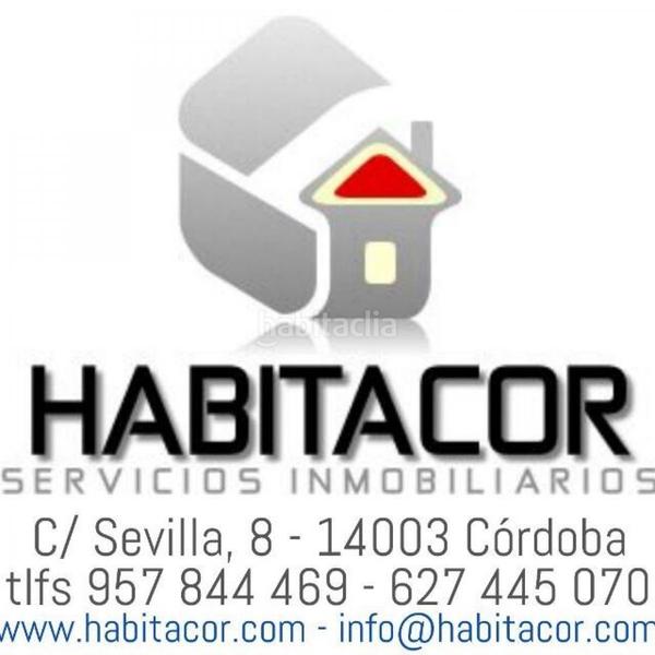 Foto 0c9a1402-0003-4d83-ad21-3d6ebddd7095. Autoparkplatz in Ciudad Jardín - Zoco Córdoba Foto 0c9a1402-0003-4d83-ad21-3d6ebddd7095. Autoparkplatz in Ciudad Jardín - Zoco Córdoba