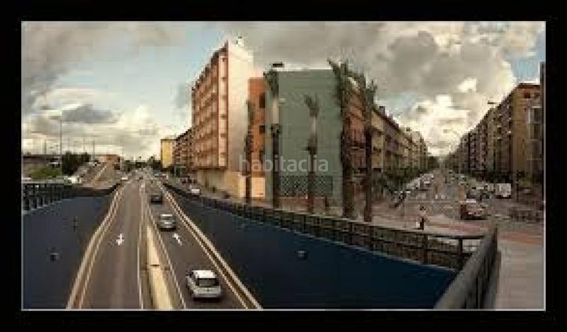 Foto ce7fdb50-4a80-4f80-882f-cacef75139fc. Autoparkplatz in Ciudad Jardín - Zoco Córdoba Foto ce7fdb50-4a80-4f80-882f-cacef75139fc. Autoparkplatz in Ciudad Jardín - Zoco Córdoba