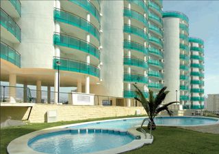 RESIDENCIAL VILA PARK RESIDENCIAL VILA PARK