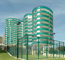 RESIDENCIAL VILA PARK RESIDENCIAL VILA PARK