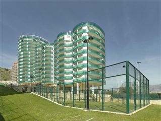 Etagenwohnung in Avenida mestral, 5. Obra nueva Etagenwohnung in Avenida mestral, 5. Obra nueva