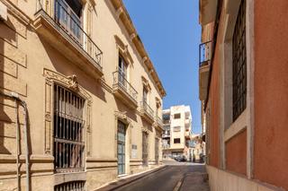 Àtic a Calle reina de la 2 Àtic a Calle reina de la 2