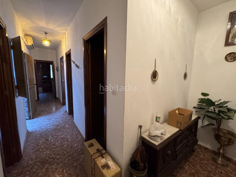 Foto 26b1264f-cf27-476d-9433-9464cf1a996b. Piso magnifico piso en el centro del pueblo de coria del rio avenida primero de mayo, junto a todos los comercios. el piso se divide en en Coria del Río Foto 26b1264f-cf27-476d-9433-9464cf1a996b. Piso magnifico piso en el centro del pueblo de coria del rio avenida primero de mayo, junto a todos los comercios. el piso se divide en en Coria del Río