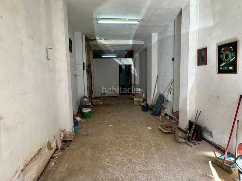 Foto 2e3d98ea-ae06-4d8f-8e7e-2894920794b4. Piso magnifico piso en el centro del pueblo de coria del rio avenida primero de mayo, junto a todos los comercios. el piso se divide en en Coria del Río Foto 2e3d98ea-ae06-4d8f-8e7e-2894920794b4. Piso magnifico piso en el centro del pueblo de coria del rio avenida primero de mayo, junto a todos los comercios. el piso se divide en en Coria del Río