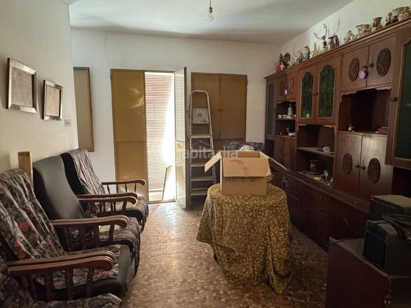 Foto 2e6b3e02-c02d-4e8e-9e13-baf73985757d. Piso magnifico piso en el centro del pueblo de coria del rio avenida primero de mayo, junto a todos los comercios. el piso se divide en en Coria del Río Foto 2e6b3e02-c02d-4e8e-9e13-baf73985757d. Piso magnifico piso en el centro del pueblo de coria del rio avenida primero de mayo, junto a todos los comercios. el piso se divide en en Coria del Río