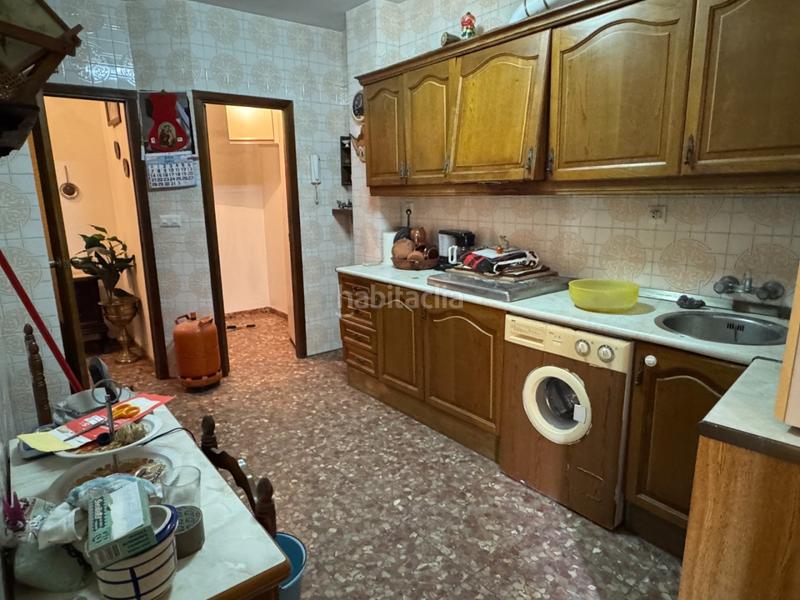 Foto 60a83564-ce21-4fdb-8b3e-e57c8b6a2438. Piso magnifico piso en el centro del pueblo de coria del rio avenida primero de mayo, junto a todos los comercios. el piso se divide en en Coria del Río Foto 60a83564-ce21-4fdb-8b3e-e57c8b6a2438. Piso magnifico piso en el centro del pueblo de coria del rio avenida primero de mayo, junto a todos los comercios. el piso se divide en en Coria del Río