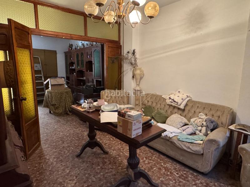 Foto 69d640ed-98f7-4296-9e90-850fa8b1908a. Piso magnifico piso en el centro del pueblo de coria del rio avenida primero de mayo, junto a todos los comercios. el piso se divide en en Coria del Río Foto 69d640ed-98f7-4296-9e90-850fa8b1908a. Piso magnifico piso en el centro del pueblo de coria del rio avenida primero de mayo, junto a todos los comercios. el piso se divide en en Coria del Río