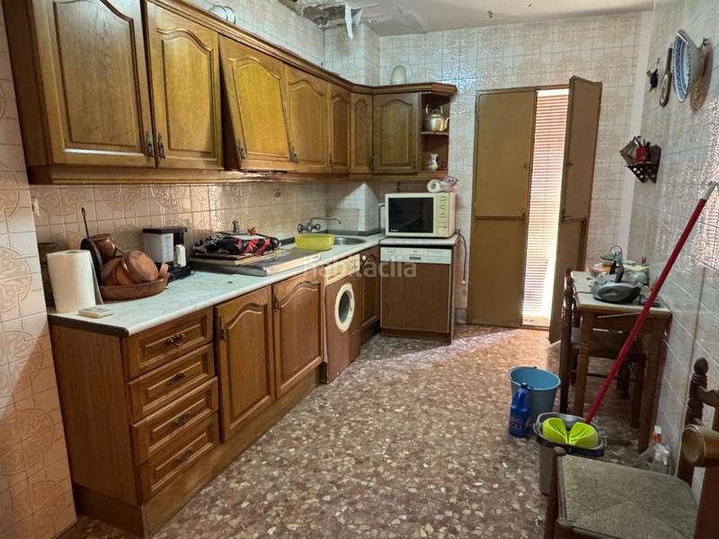 Foto 8fc2da4a-5e6d-4dfd-bdd4-e13ba850c983. Piso magnifico piso en el centro del pueblo de coria del rio avenida primero de mayo, junto a todos los comercios. el piso se divide en en Coria del Río Foto 8fc2da4a-5e6d-4dfd-bdd4-e13ba850c983. Piso magnifico piso en el centro del pueblo de coria del rio avenida primero de mayo, junto a todos los comercios. el piso se divide en en Coria del Río