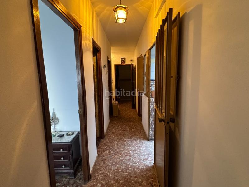 Foto c0ca3d99-3834-492b-9a5c-73517bc2ce3c. Piso magnifico piso en el centro del pueblo de coria del rio avenida primero de mayo, junto a todos los comercios. el piso se divide en en Coria del Río Foto c0ca3d99-3834-492b-9a5c-73517bc2ce3c. Piso magnifico piso en el centro del pueblo de coria del rio avenida primero de mayo, junto a todos los comercios. el piso se divide en en Coria del Río