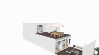 Dúplex a Avenida Juan Diego. Obras ya iniciadas!!promoción de dúplex ático de nueva construcc Dúplex a Avenida Juan Diego. Obras ya iniciadas!!promoción de dúplex ático de nueva construcc
