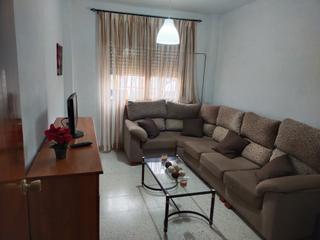 Miete Etagenwohnung  Avenida del comercio. Alquiler piso entrada chiclana zona torno / san carlos. piso baj Miete Etagenwohnung  Avenida del comercio. Alquiler piso entrada chiclana zona torno / san carlos. piso baj