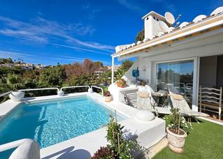 Penthouse in Avenida del cortijo 59 Penthouse in Avenida del cortijo 59