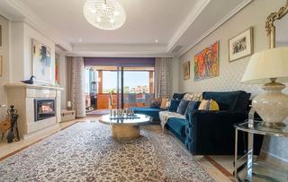 Zweistöckige Wohnung  Calle miguel de cervantes 12. Magnífico ático dúplex en esquina con vistas panorámicas – la ma Zweistöckige Wohnung  Calle miguel de cervantes 12. Magnífico ático dúplex en esquina con vistas panorámicas – la ma
