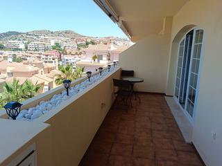 Appartement à Calle zafiro 35 Appartement à Calle zafiro 35