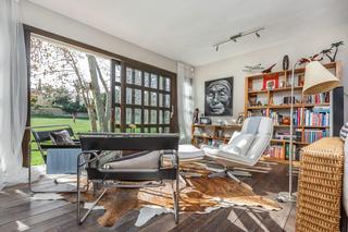 Chalet in Guadalmina Alta Chalet in Guadalmina Alta