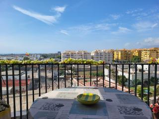 Location Appartement à San Pedro de Alcántara Pueblo Location Appartement à San Pedro de Alcántara Pueblo