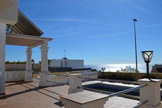 Chalet en La Capellanía - El Higuerón Chalet en La Capellanía - El Higuerón