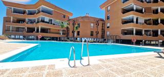Attique à Los Pacos. Magnífico ático con terrazas, garaje, trastero, piscina, gym, sa Attique à Los Pacos. Magnífico ático con terrazas, garaje, trastero, piscina, gym, sa