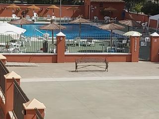 Pis a Los Boliches. Magnífico piso reformado en los boliches con parking y piscina c Pis a Los Boliches. Magnífico piso reformado en los boliches con parking y piscina c