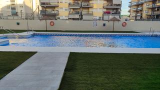 Apartament a Las Flores. Magnífico piso con ascensor, garaje y piscina Apartament a Las Flores. Magnífico piso con ascensor, garaje y piscina