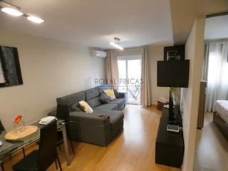 Appartement à Calle luis vives 10 Appartement à Calle luis vives 10