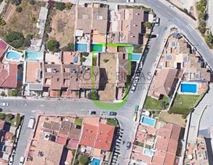 Residential Plot in Los Pacos Residential Plot in Los Pacos