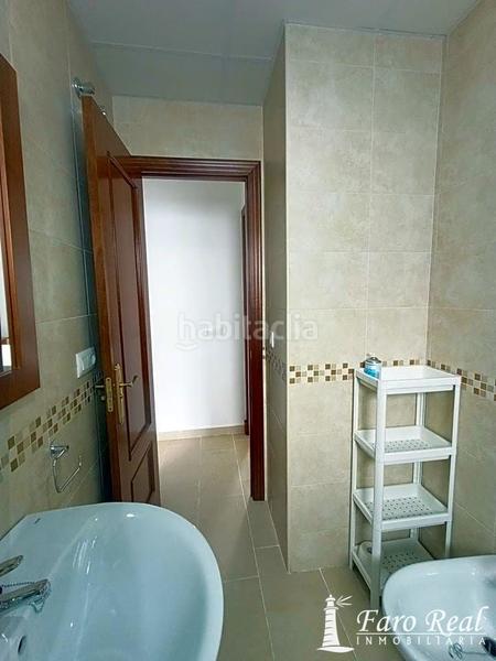 Foto 3c3dc803-e9ae-4d24-8697-d0cdee435267. Lloguer apartament amb aparcament a Centro-Calzada-Cabo Noval Sanlúcar de Barrameda Foto 3c3dc803-e9ae-4d24-8697-d0cdee435267. Lloguer apartament amb aparcament a Centro-Calzada-Cabo Noval Sanlúcar de Barrameda