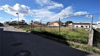 Wohngrundstück in Playa. Parcela para unifamiliar de 500 metros cuadrados en zona serrate Wohngrundstück in Playa. Parcela para unifamiliar de 500 metros cuadrados en zona serrate