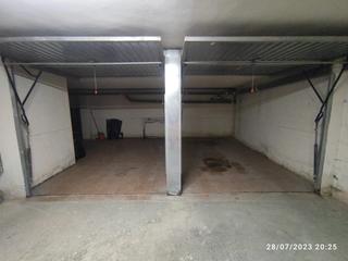 Aparcament cotxe a La Paz - Las Américas. Plazas de aprcamiento cerradas Aparcament cotxe a La Paz - Las Américas. Plazas de aprcamiento cerradas