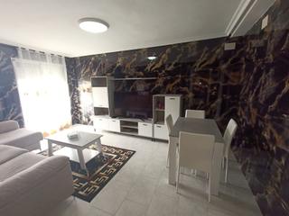 Flat in Arrayanes. Piso de tres dormitorios Flat in Arrayanes. Piso de tres dormitorios