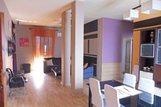 Location Appartement à Sanlúcar la Mayor. Piso muy luminoso Location Appartement à Sanlúcar la Mayor. Piso muy luminoso