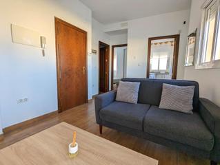 Location Appartement à Sanlúcar la Mayor. Magnífico piso amueblado Location Appartement à Sanlúcar la Mayor. Magnífico piso amueblado