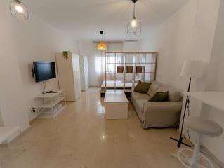 Location Studio à Sanlúcar la Mayor. Piso obra nueva Location Studio à Sanlúcar la Mayor. Piso obra nueva