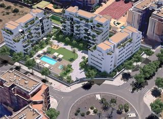 Urbanización LAS PALMERAS Urbanización LAS PALMERAS