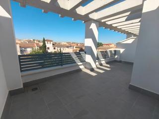 Location Attique à Residencial Triana - Barrio Alto. Bonito ático a estrenar junta a la próxima parada del metro Location Attique à Residencial Triana - Barrio Alto. Bonito ático a estrenar junta a la próxima parada del metro