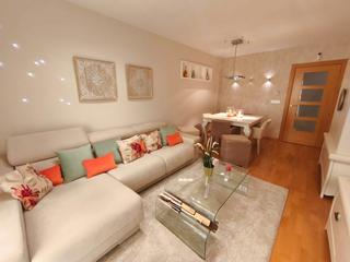 Miete Etagenwohnung in San Francisco - El Chorrillo. Bonito piso en campo de golf Miete Etagenwohnung in San Francisco - El Chorrillo. Bonito piso en campo de golf