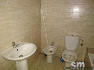 Pis a Bornos. Venta de piso en planta baja en bornos. vivienda de protección o Pis a Bornos. Venta de piso en planta baja en bornos. vivienda de protección o