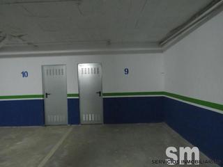 Aparcament cotxe a Puerto Serrano. Plaza de garaje con trastero en venta en puerto serrano Aparcament cotxe a Puerto Serrano. Plaza de garaje con trastero en venta en puerto serrano