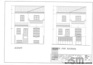 Terreny residencial a Ubrique. Solar con proyecto en venta, en zona mulera. Terreny residencial a Ubrique. Solar con proyecto en venta, en zona mulera.